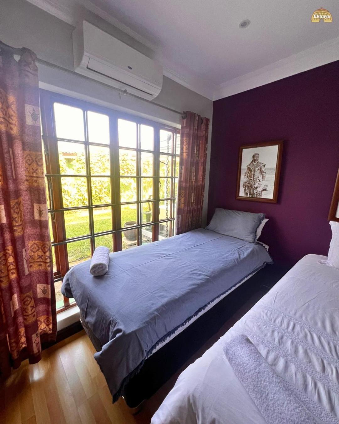 Ekhaya Guest House Ballito Exterior photo