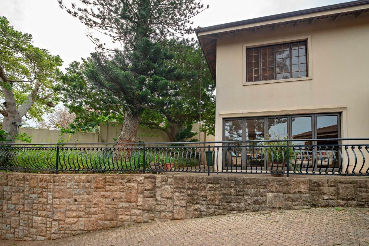 Ekhaya Guest House Ballito Exterior photo