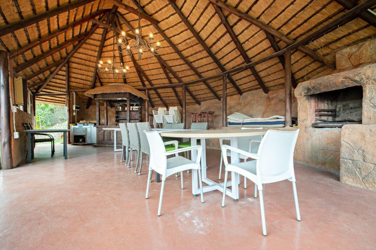 Ekhaya Guest House Ballito Exterior photo