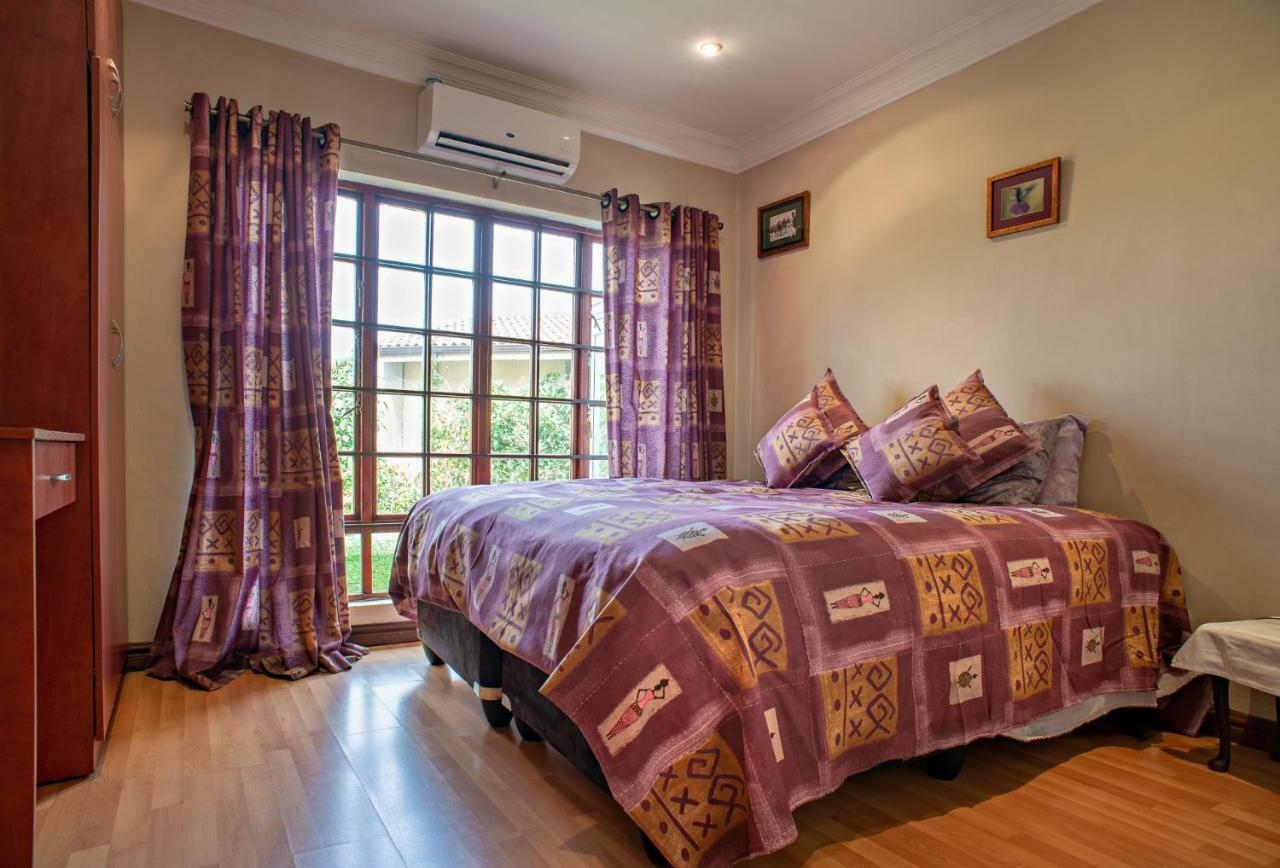 Ekhaya Guest House Ballito Exterior photo