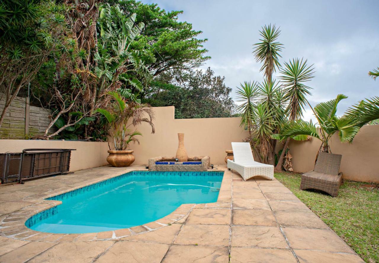 Ekhaya Guest House Ballito Exterior photo