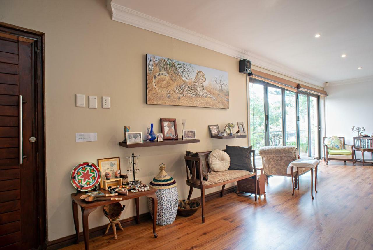 Ekhaya Guest House Ballito Exterior photo